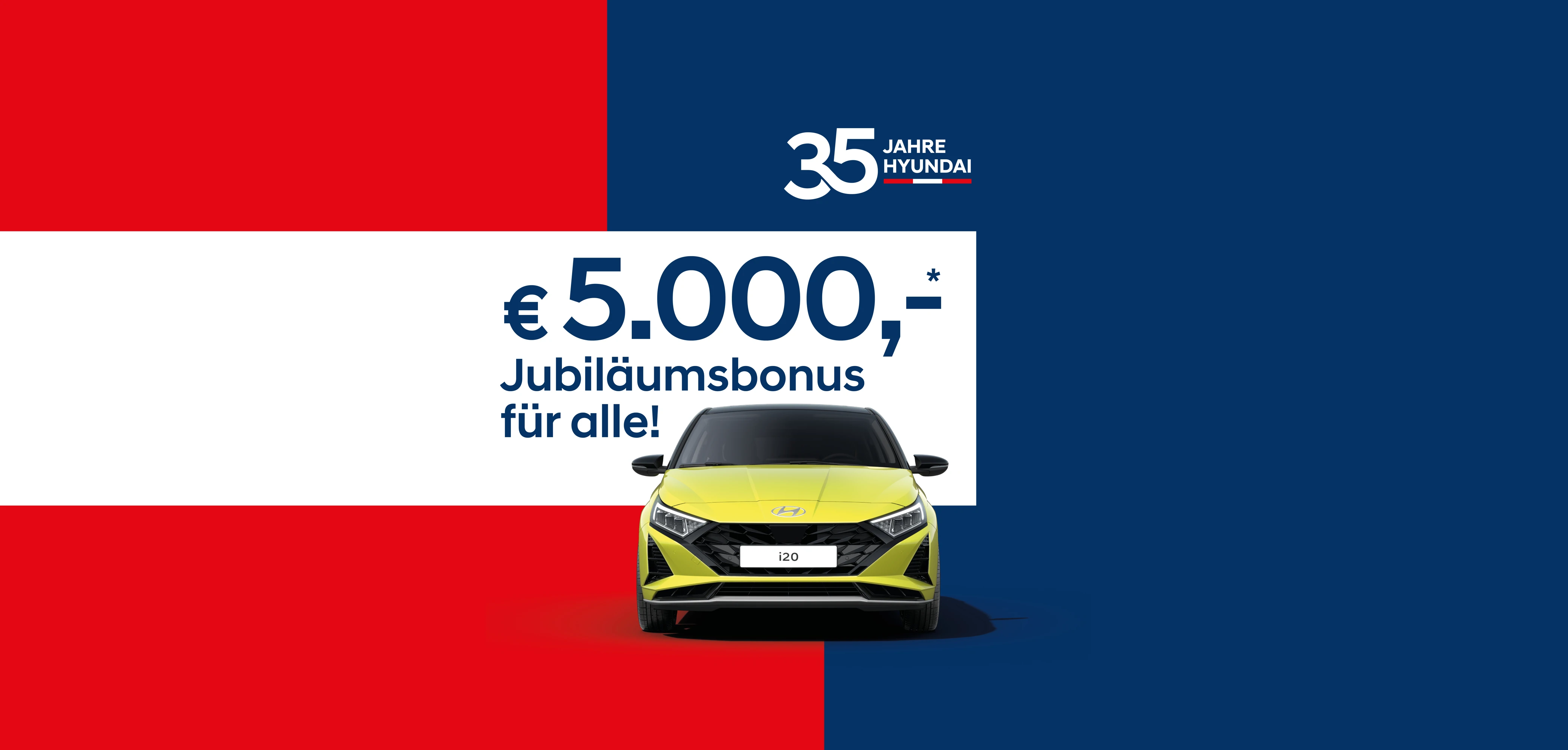 Hyundai 35 4.8, 100 km, Rakousko — foto 2 z 4