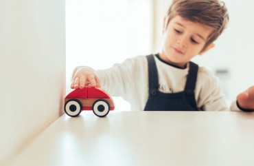 Škoda Elektryczna Enyaq, Polsko — foto 3 z 4