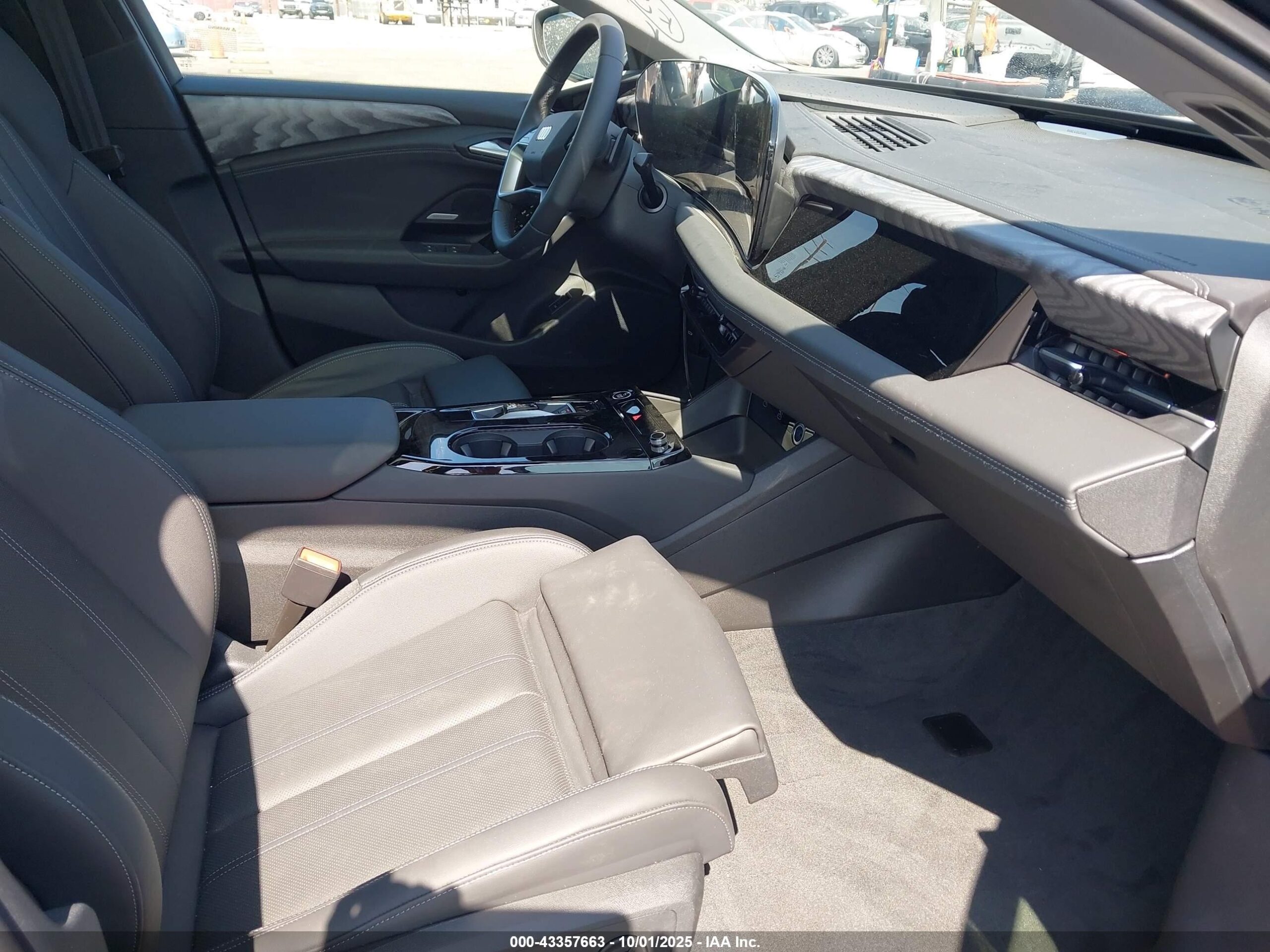 Audi a6, Polsko — foto 5 z 21