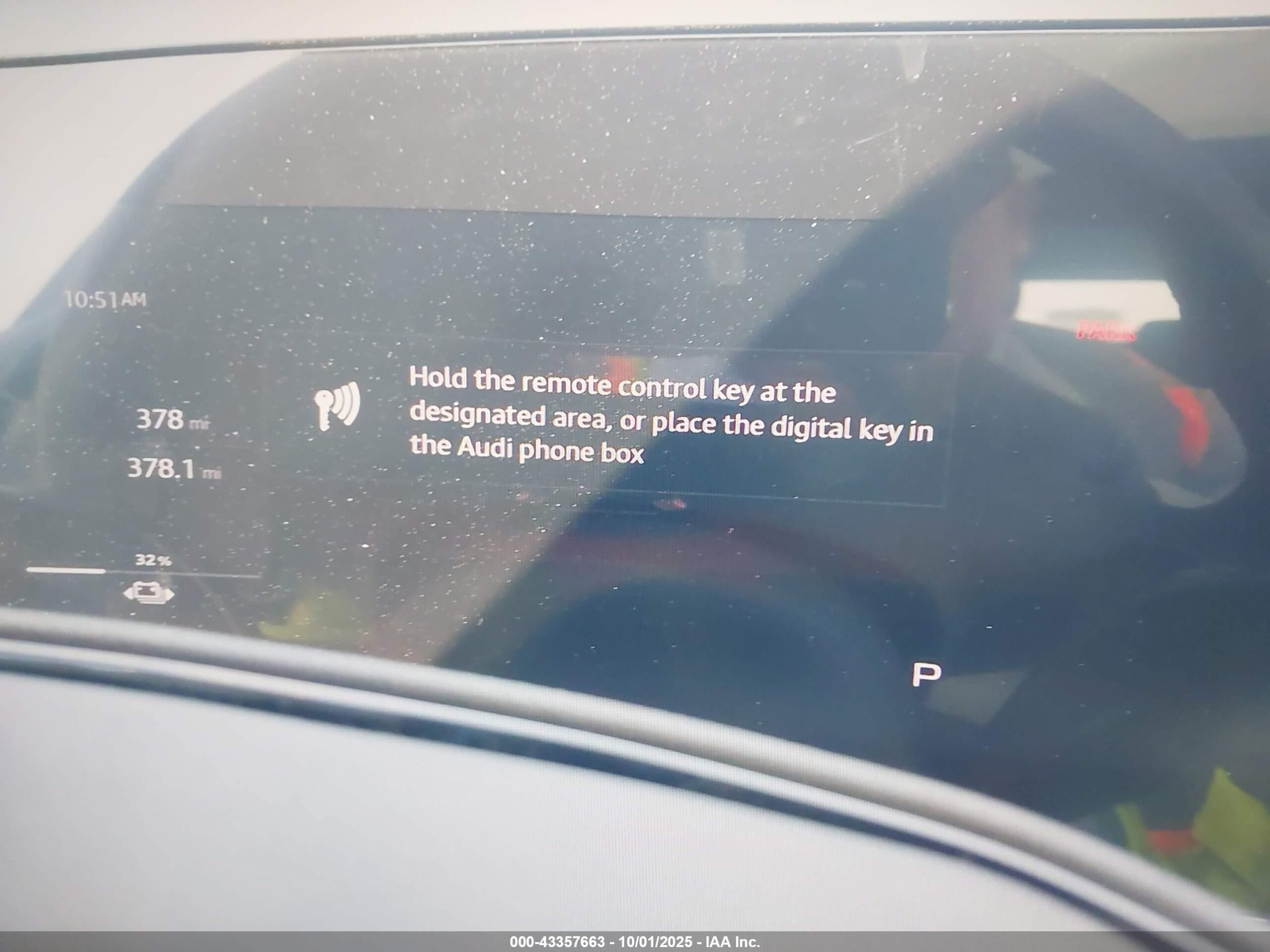Audi a6, Polsko — foto 7 z 21