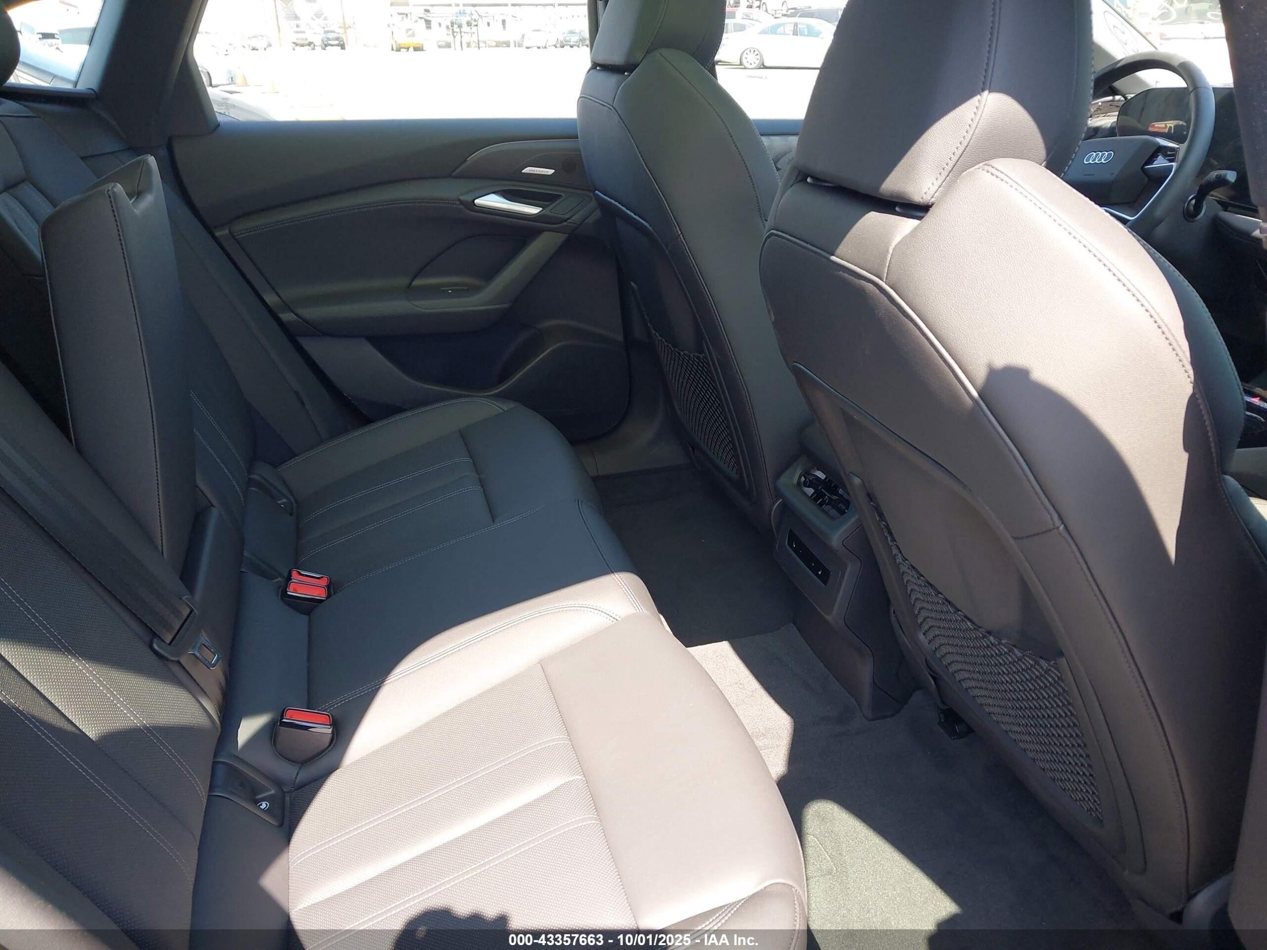 Audi a6, Polsko — foto 8 z 21