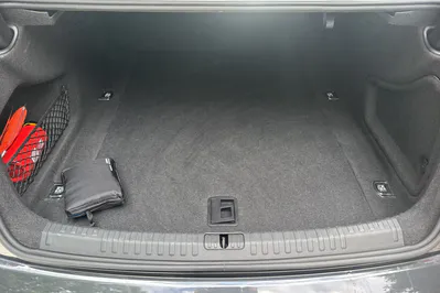 Audi a6 4x4 2,0 TDI 150 kW automat rok 2022, 58 933 km, Polsko — foto 12 z 13