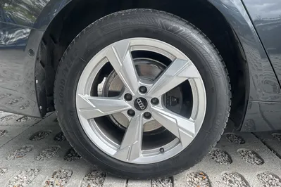 Audi a6 4x4 2,0 TDI 150 kW automat rok 2022, 58 933 km, Polsko — foto 13 z 13