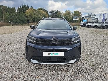 Citroen c5 automat, Polsko — foto 14 z 60