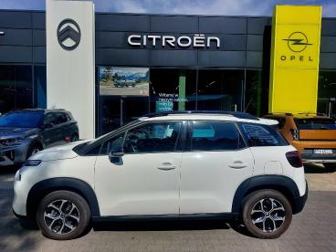 Citroen c3 automat, Polsko — foto 13 z 60