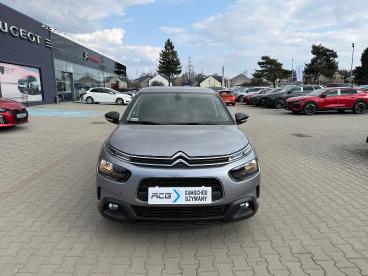 Citroen c4 automat, Polsko — foto 2 z 20