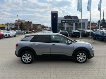 Citroen c4 automat, Polsko — foto 4 z 20