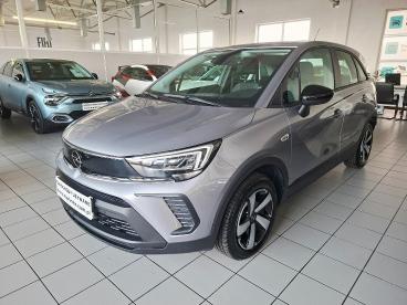 Opel Crossland Używany automat, Polsko — foto 11 z 60
