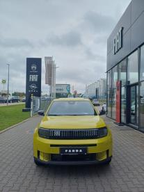 Fiat Grande Panda Używany manuál, 1 112 km, Polsko — foto 4 z 10