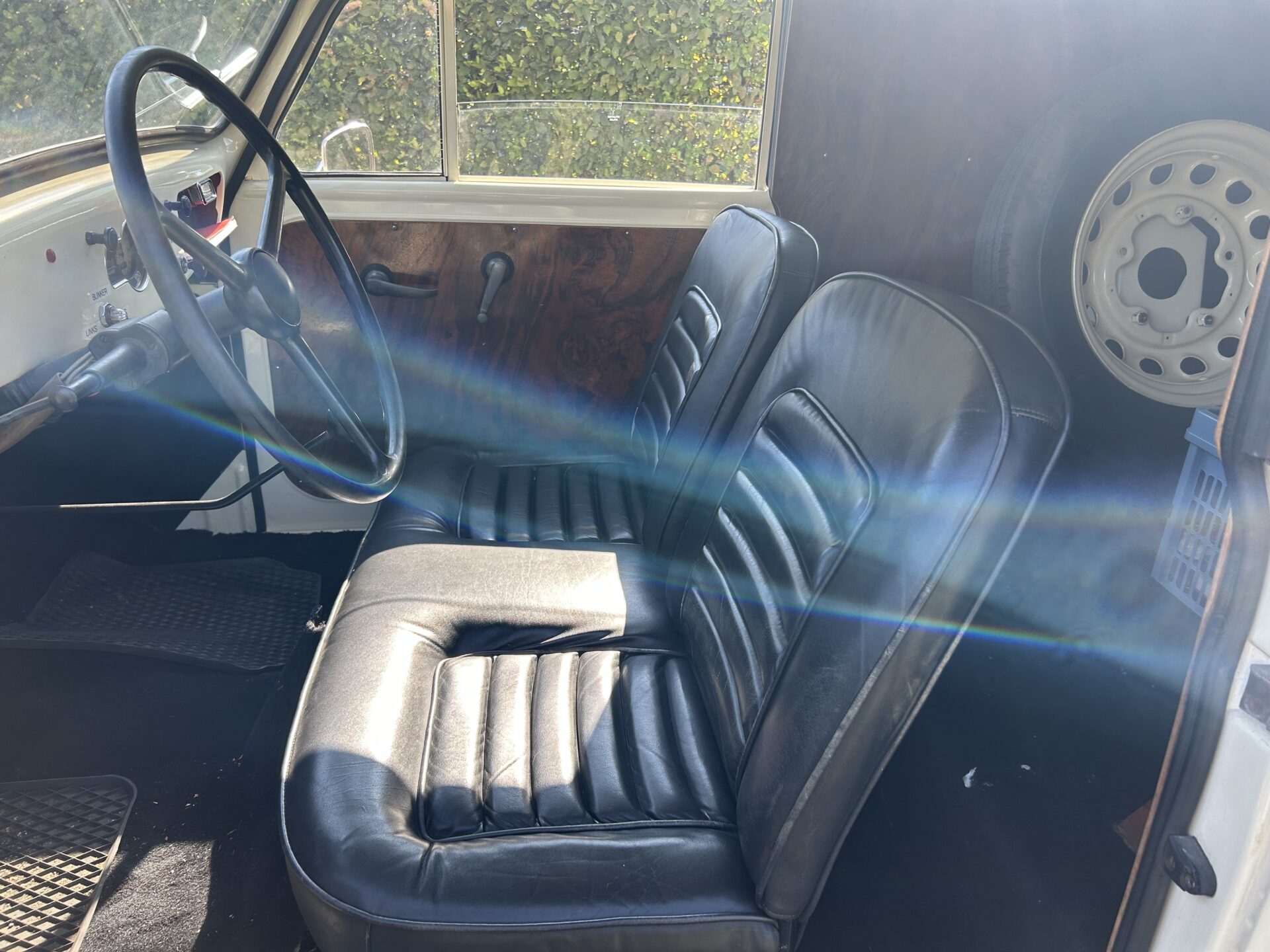 Renault Und Eyecatcher 0,7 manual, Rakousko — foto 10 z 39
