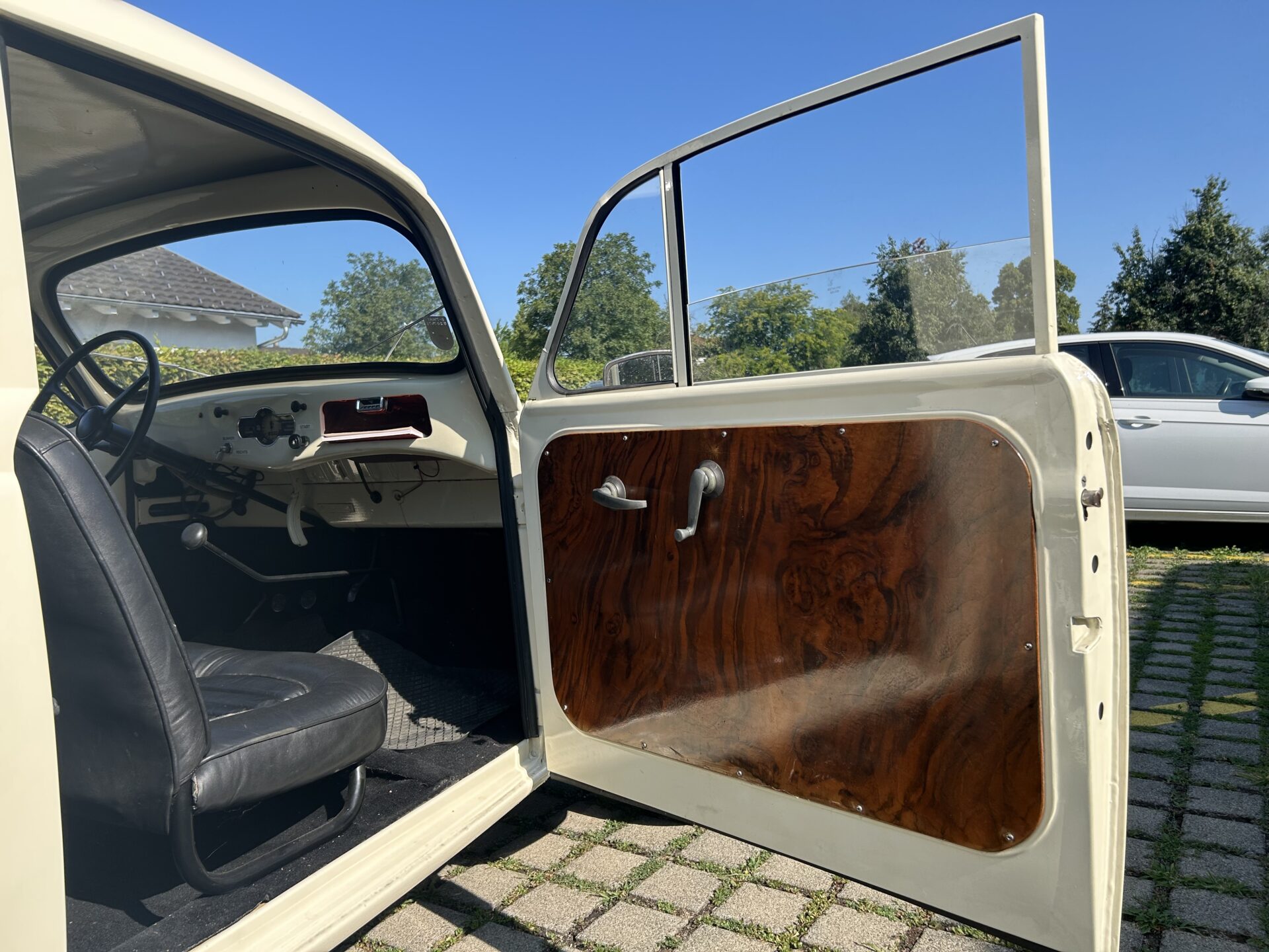 Renault Und Eyecatcher 0,7 manual, Rakousko — foto 13 z 39