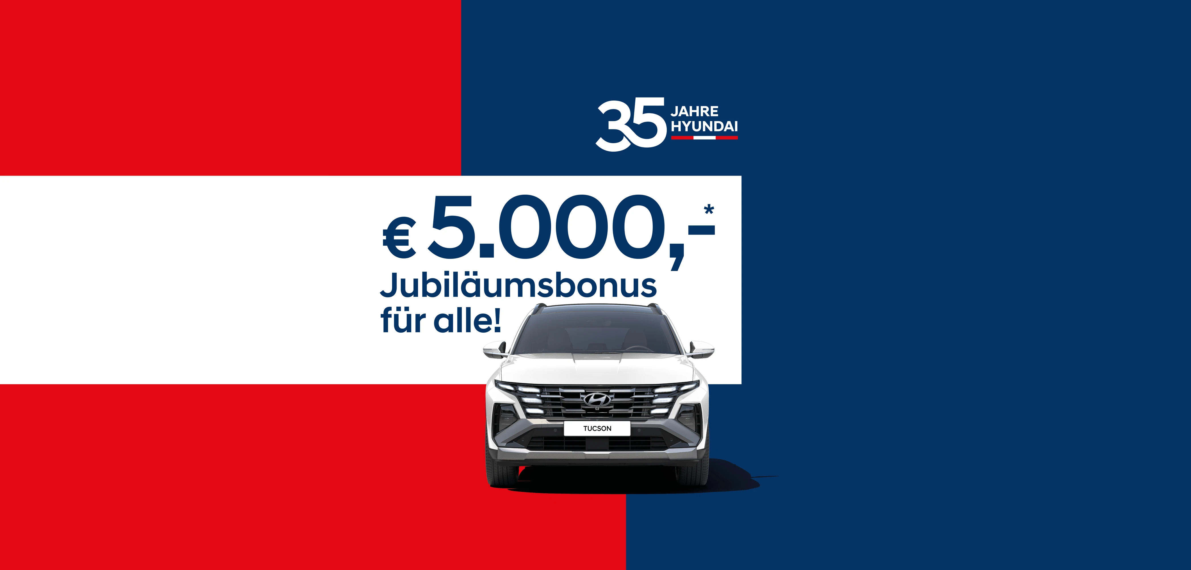 Hyundai 35, 100 km, Rakousko — foto 3 z 4