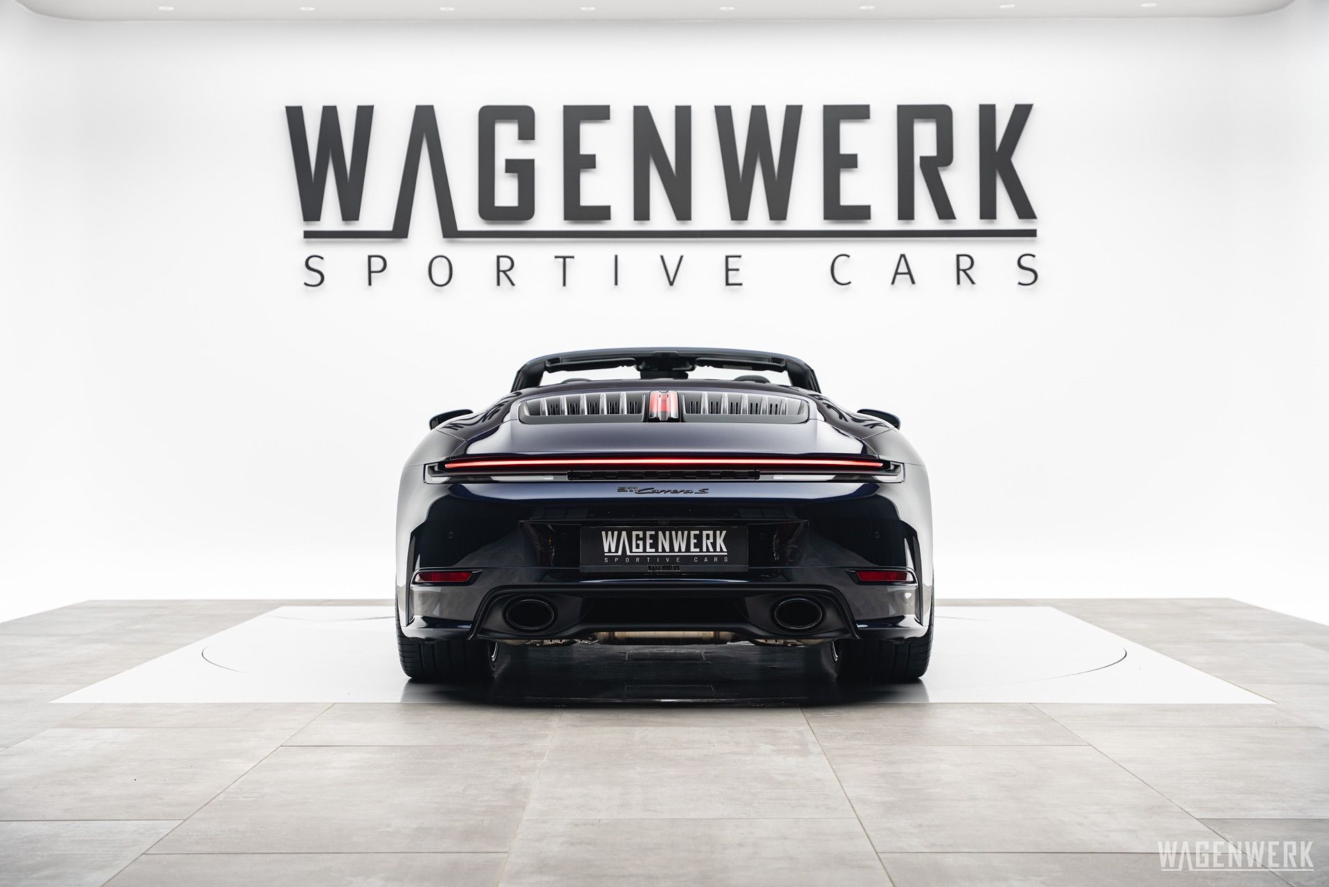 Porsche 911 353 kW rok 2026, 2 900 km, Rakousko — foto 4 z 60