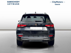 Cupra Ateca 19 1.5 TSI automat rok 2024, 19 709 km, Polsko — foto 9 z 39