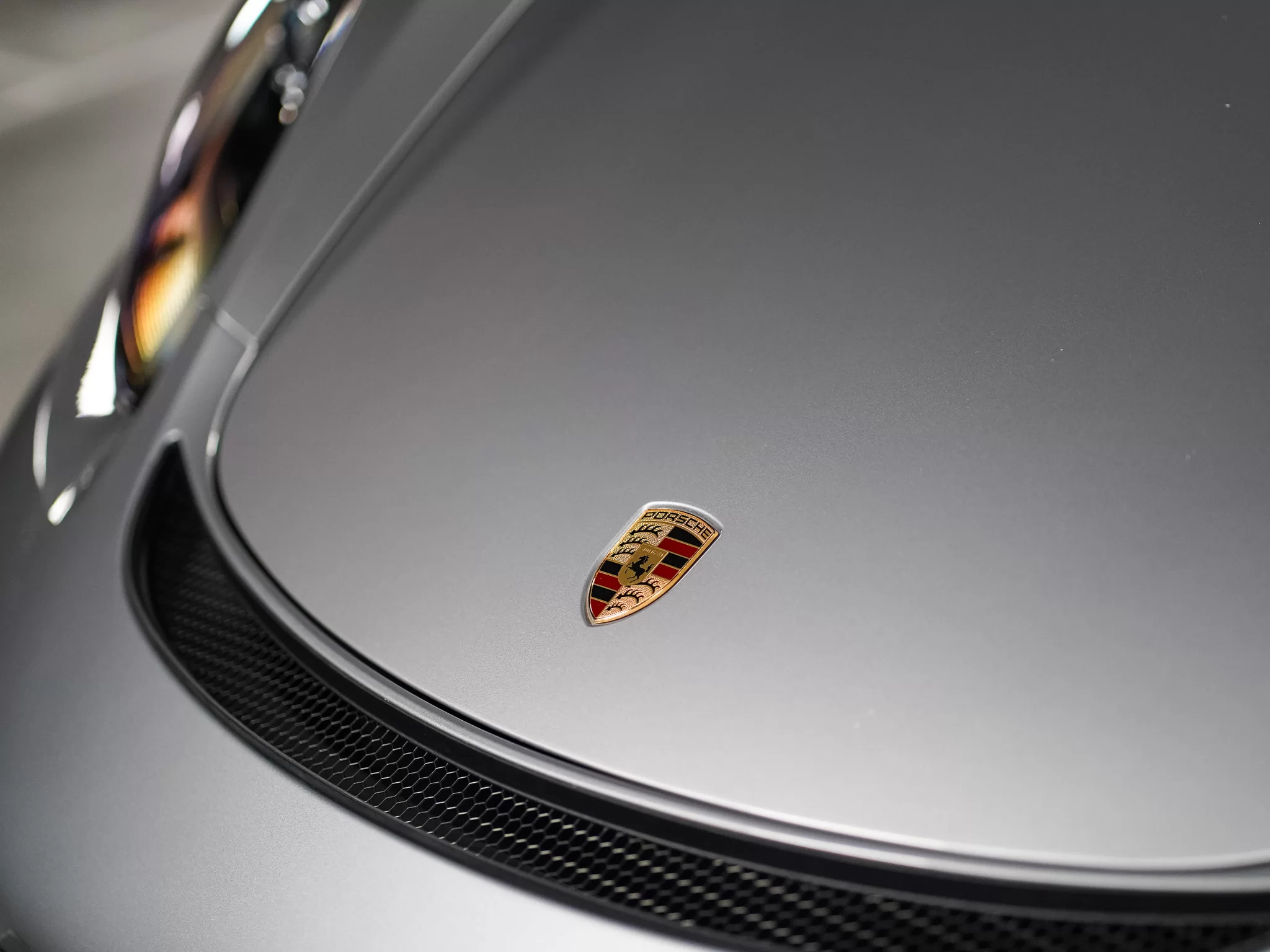 Porsche Macan S 309 kW manuál rok 2019, 31 600 km, Polsko — foto 6 z 60