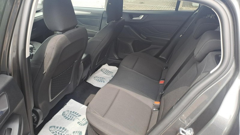 Ford Focus Ecoboost 125Km 1.0 1,0 manuál rok 2022, 38 473 km, Polsko — foto 11 z 30