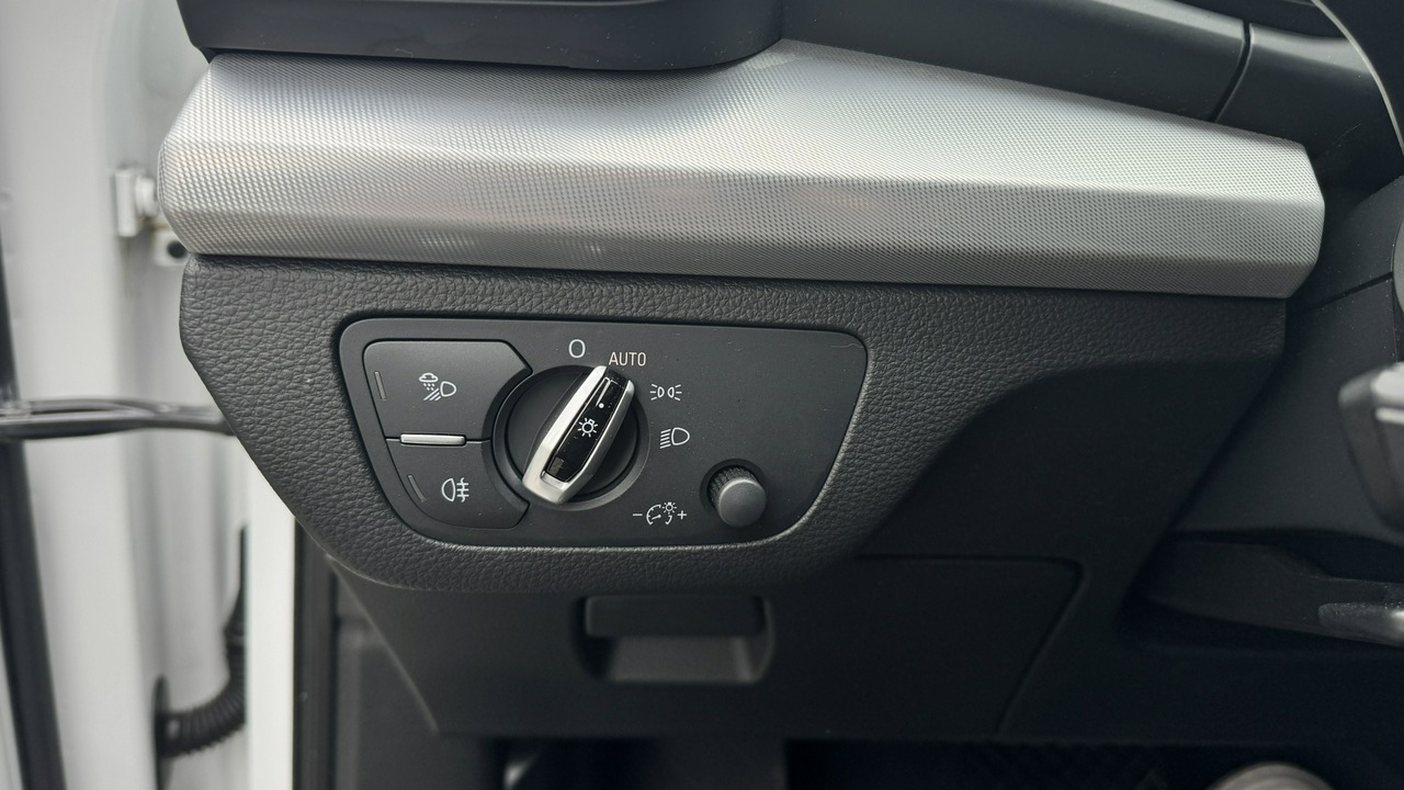 Audi q5 140 kW automat rok 2017, 149 000 km, Polsko — foto 14 z 40