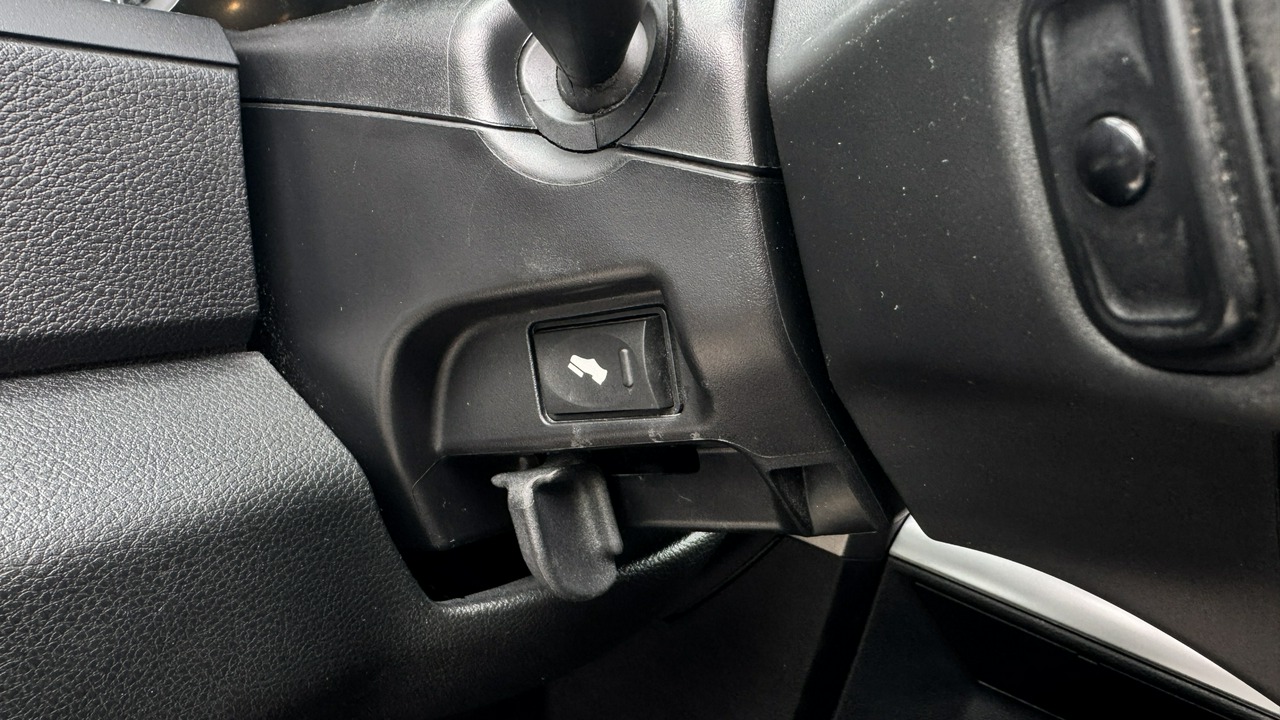 Dodge Ram Iv 294 kW automat rok 2016, 124 000 km, Polsko — foto 13 z 36
