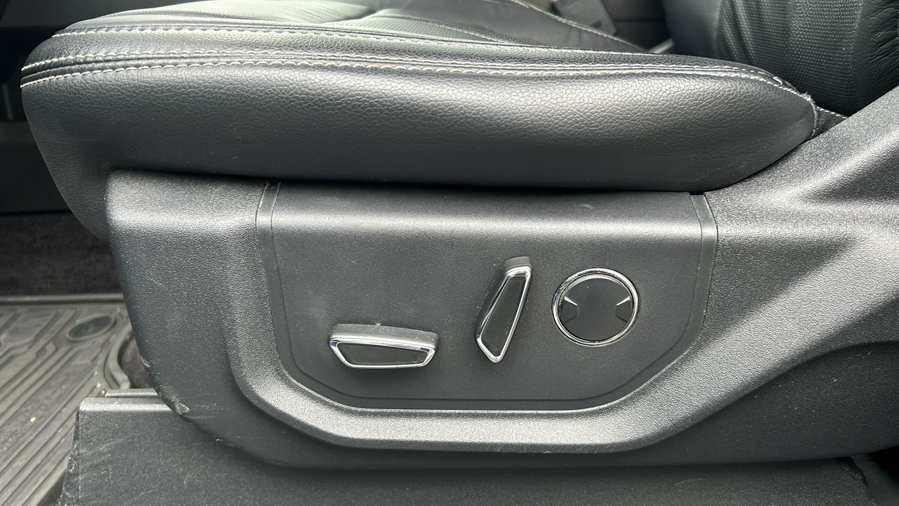 Ford f150 291 kW automat rok 2016, 109 000 km, Polsko — foto 13 z 38