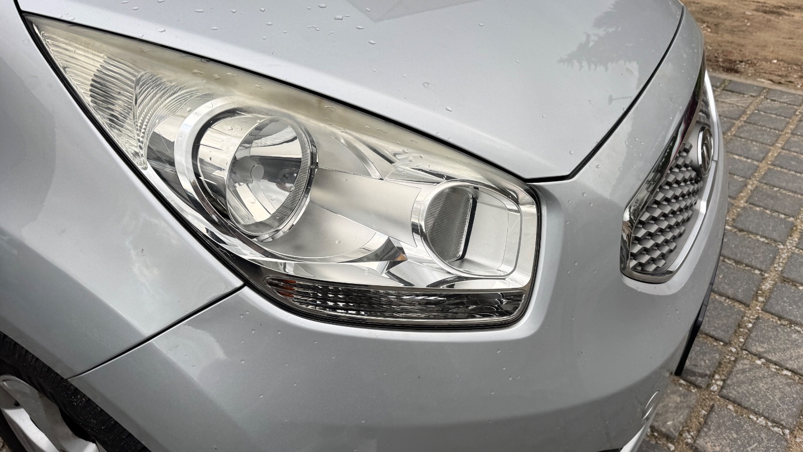 Kia Venga 1.6 92 kW automat rok 2011, 198 000 km, Polsko — foto 9 z 37