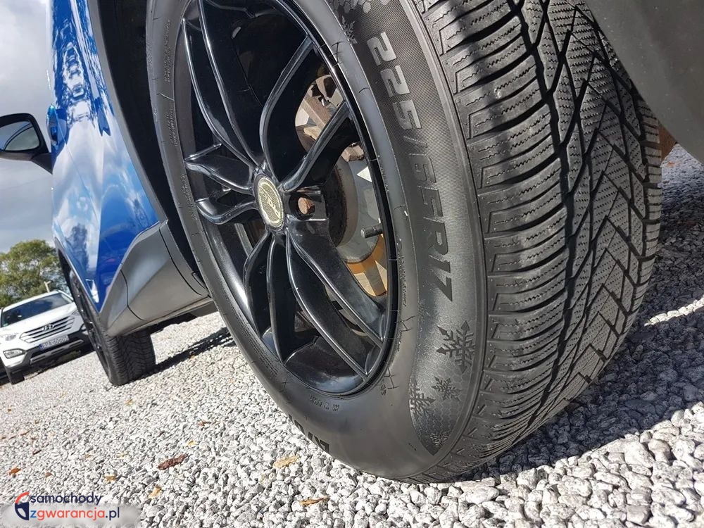 Mazda CX-5 2.2 rok 2013, 173 000 km, Polsko — foto 9 z 32