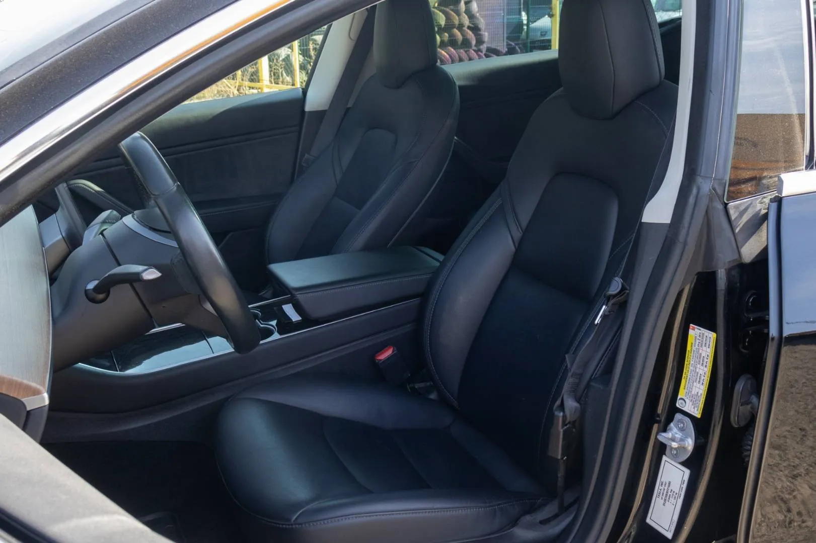 Tesla Model 3 AWD 340 kW automat rok 2019, 111 111 km, Slovensko — foto 14 z 25