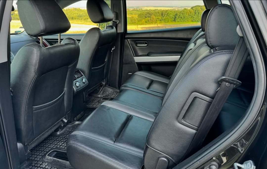 Mazda CX-9 AWD 3.7, 178 247 km, Slovensko — foto 10 z 10
