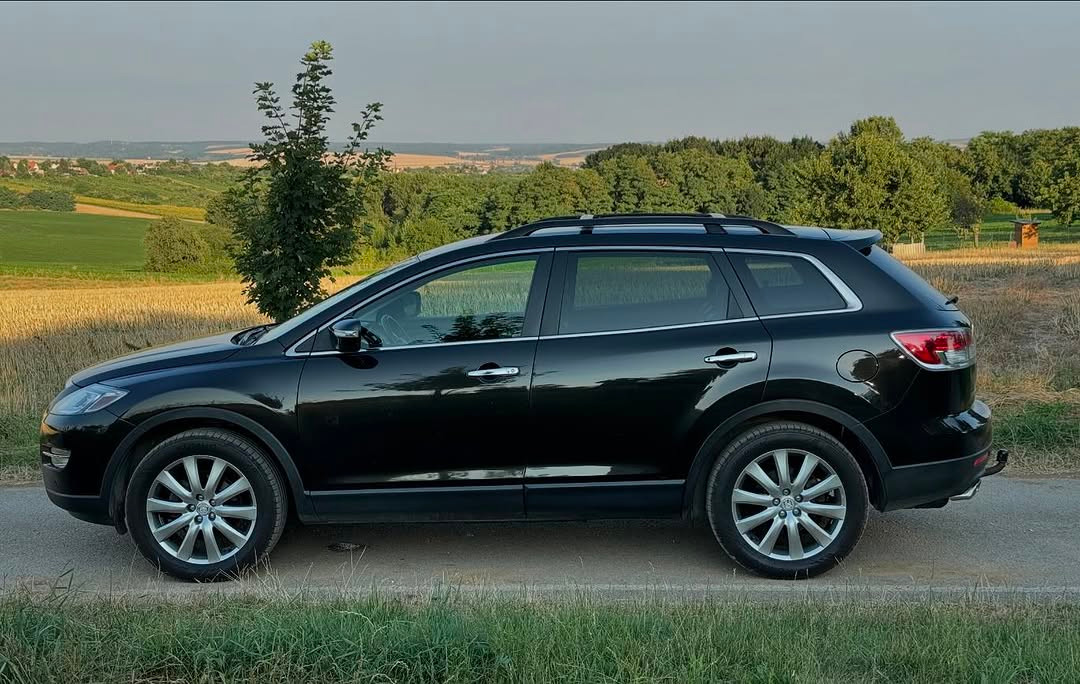 Mazda CX-9 AWD 3.7, 178 247 km, Slovensko — foto 2 z 10