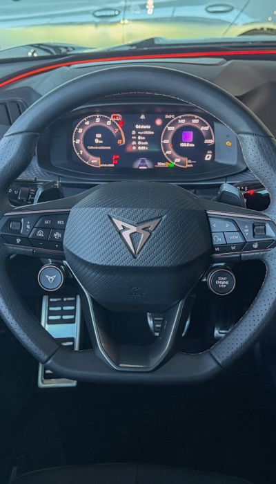 Cupra Terramar eTSI 1.5 1,5 7DSG, Slovensko — foto 7 z 7