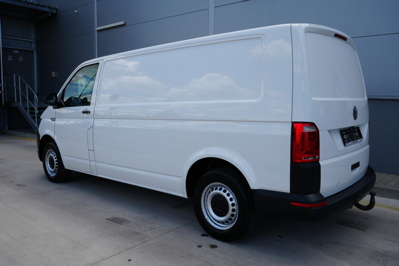 Volkswagen Transporter t6 2.0 TDI 2,8 T, 114 000 km, Slovensko — foto 8 z 60