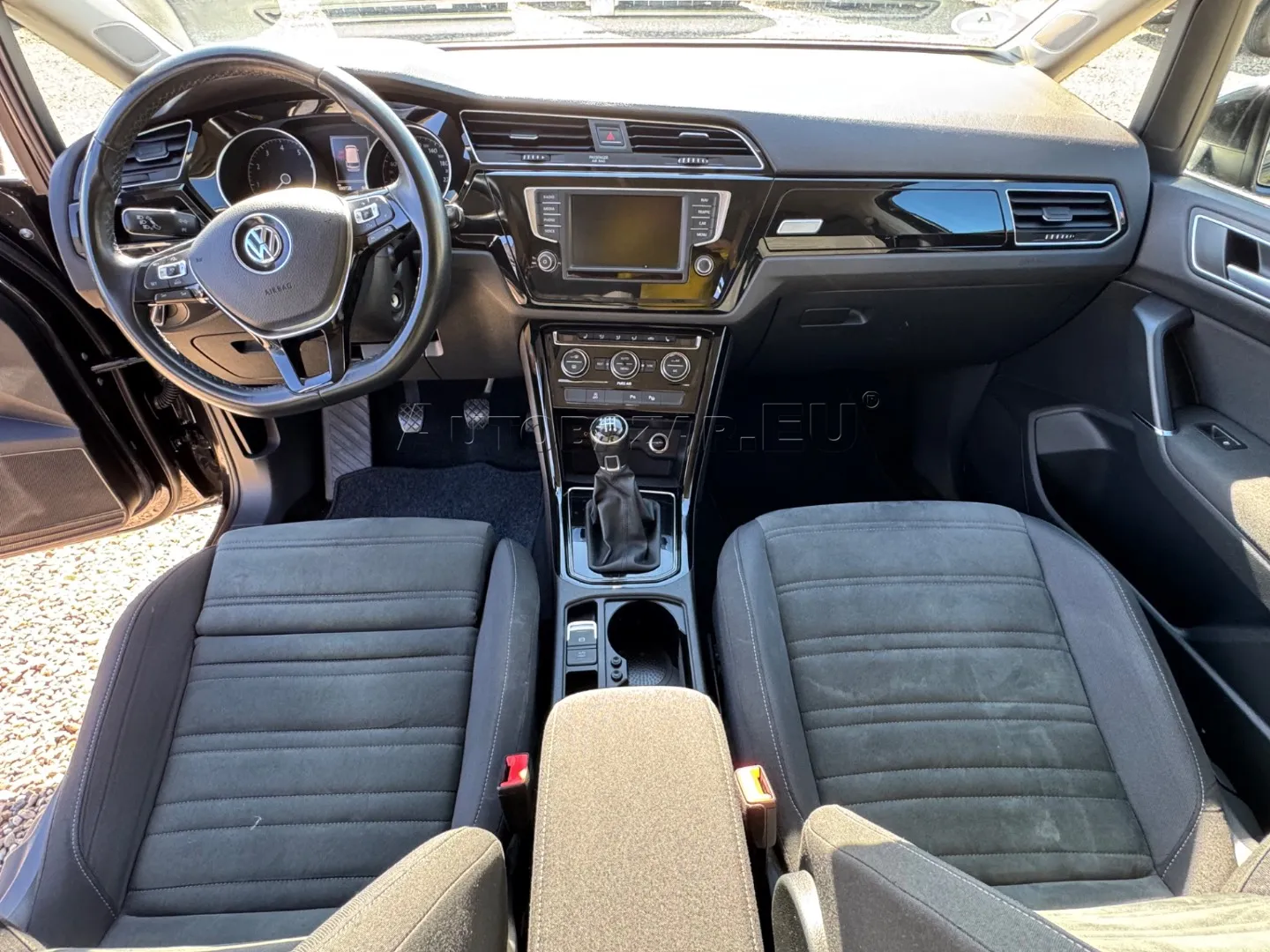 Škoda Fabia 1.2 TSI 110 kW rok 2016, 180 728 km, Slovensko — foto 13 z 36