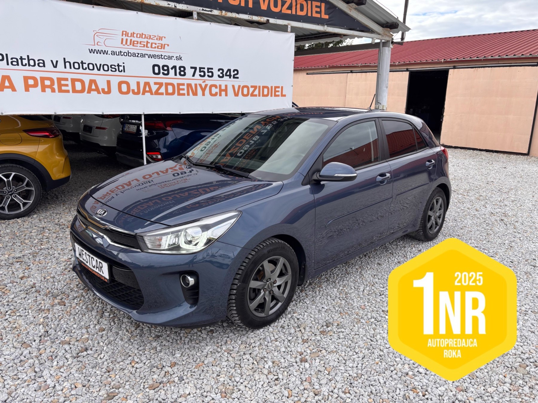 Kia Venga Cvvt Gold 1.6 rok 2016, 62 225 km, Slovensko — foto 12 z 14