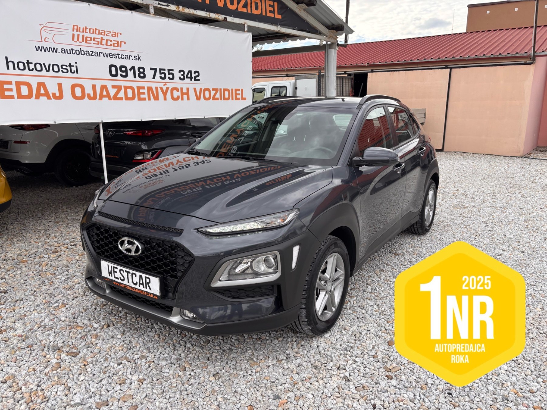 Hyundai i30 1.4i rok 2019, 122 342 km, Slovensko — foto 14 z 14