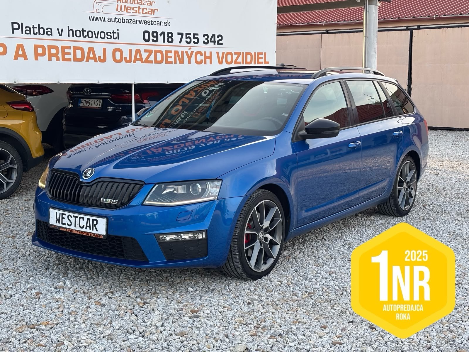 Škoda Rapid Spaceback 1.2 TSI 77 kW manuál rok 2014, 167 316 km, Slovensko — foto 13 z 14