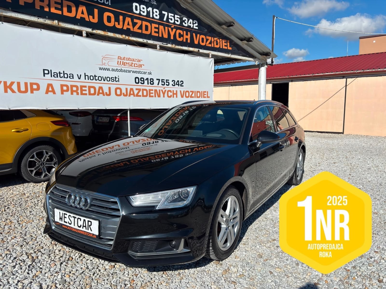 Audi q3 quattro 2.0 TDI 110 kW automat rok 2016, 177 764 km, Slovensko — foto 14 z 14