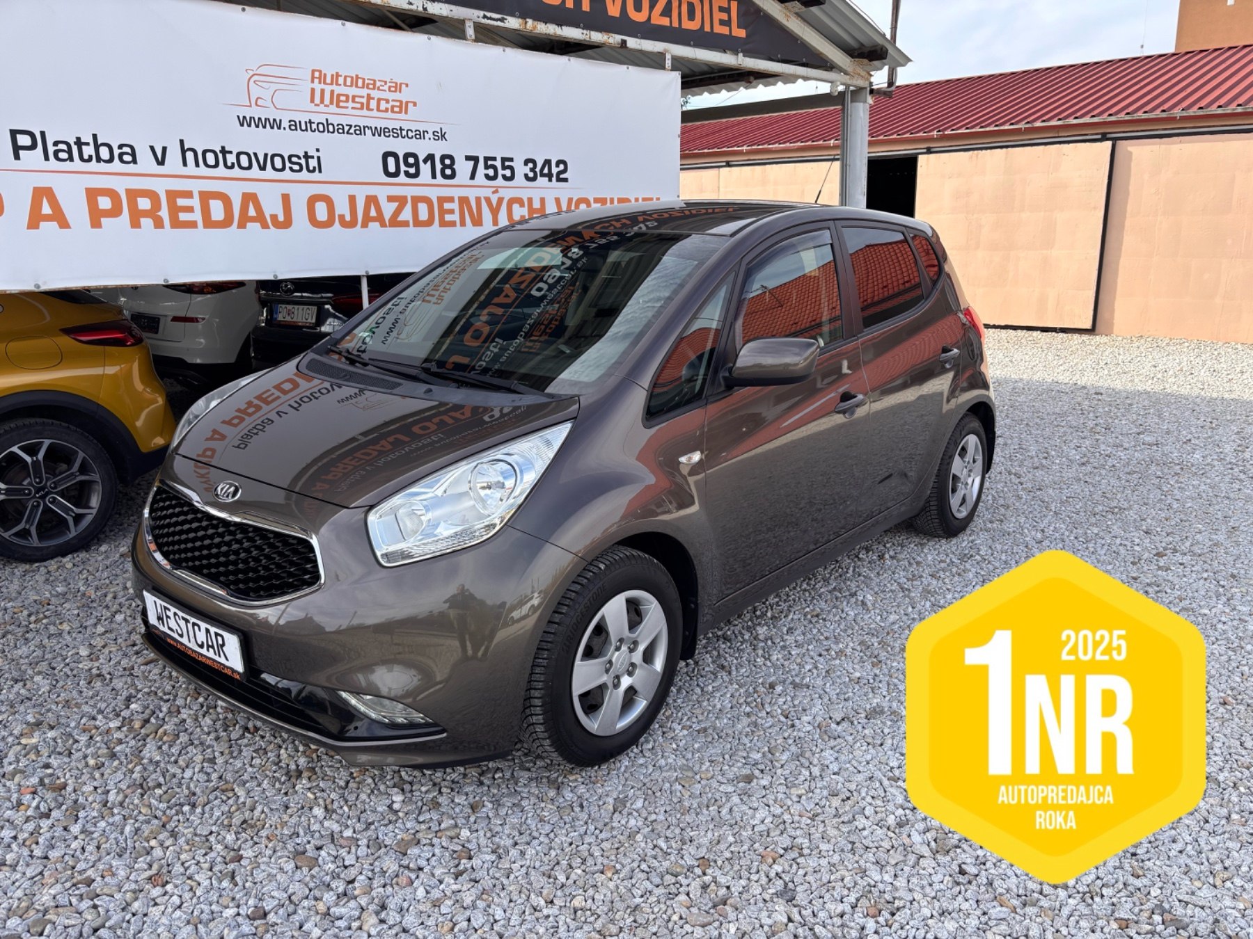 Kia Ceed 1.6 CRDi 81 kW manuál rok 2017, 92 583 km, Slovensko — foto 12 z 14