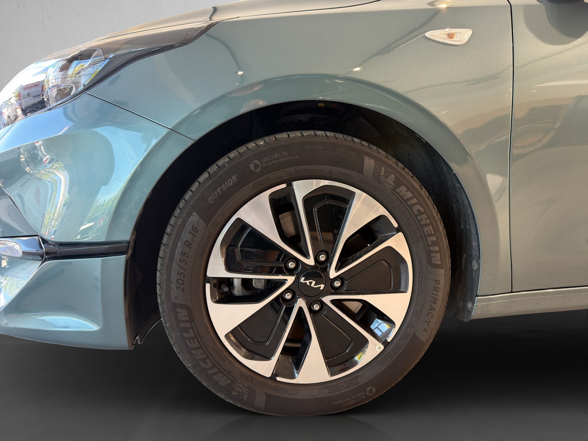 Kia Ceed 1.5 T-GDI 1,5 103kW manuál, Slovensko — foto 9 z 20