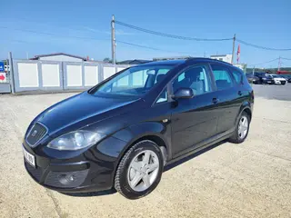 Seat Altea Xl 1.6 TDI 77 kW manuál rok 2009, 148 416 km, Slovensko — foto 3 z 29