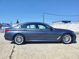 BMW Rad 5 195 kW automat rok 2022, 281 586 km, Slovensko — foto 7 z 36