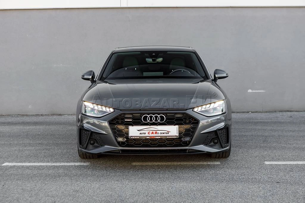 Audi a4 quattro 3.0 TDI tiptronic 210 kW rok 2021, 208 506 km, Slovensko — foto 2 z 60