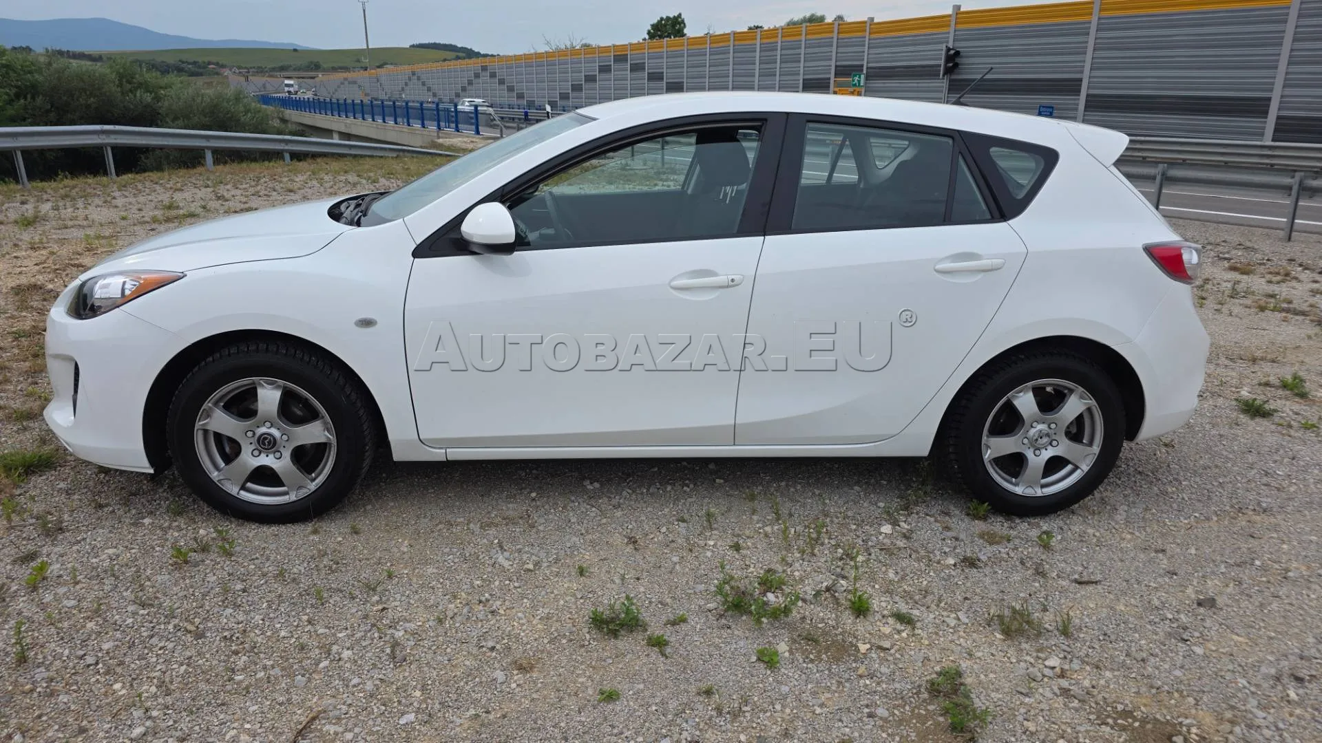 Mazda 6 2.0 rok 2012, 62 300 km, Slovensko — foto 3 z 36