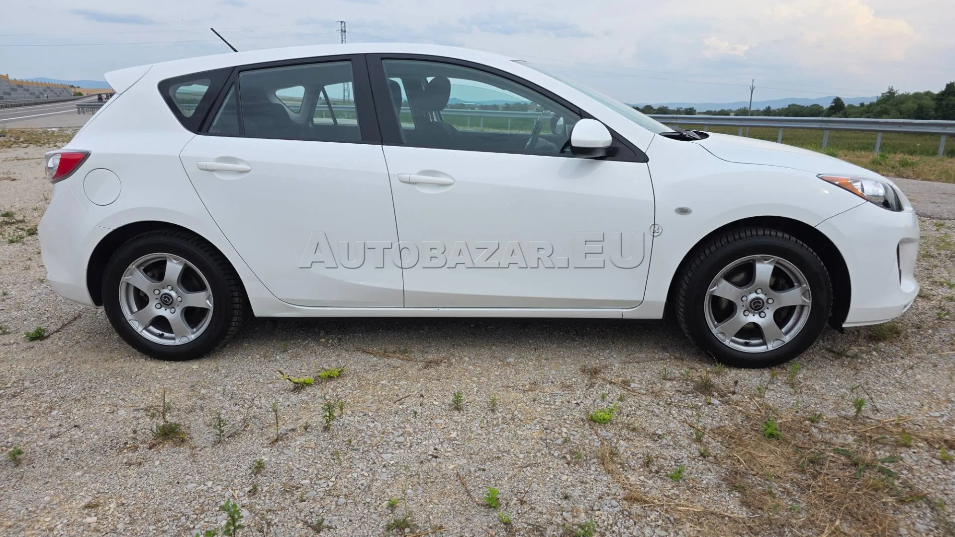 Mazda 6 2.0 rok 2012, 62 300 km, Slovensko — foto 7 z 36