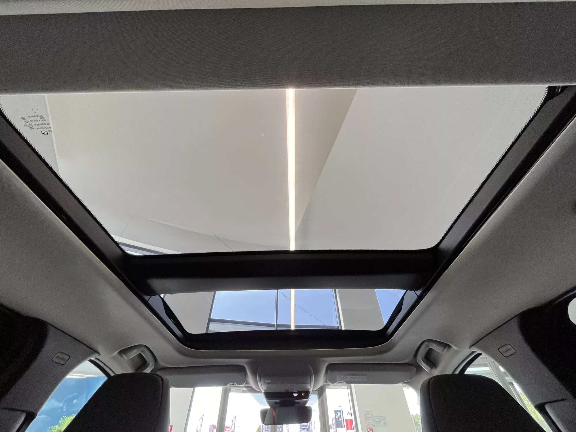 Mazda CX-5 AWD 2.5 104 kW automat, Slovensko — foto 13 z 28
