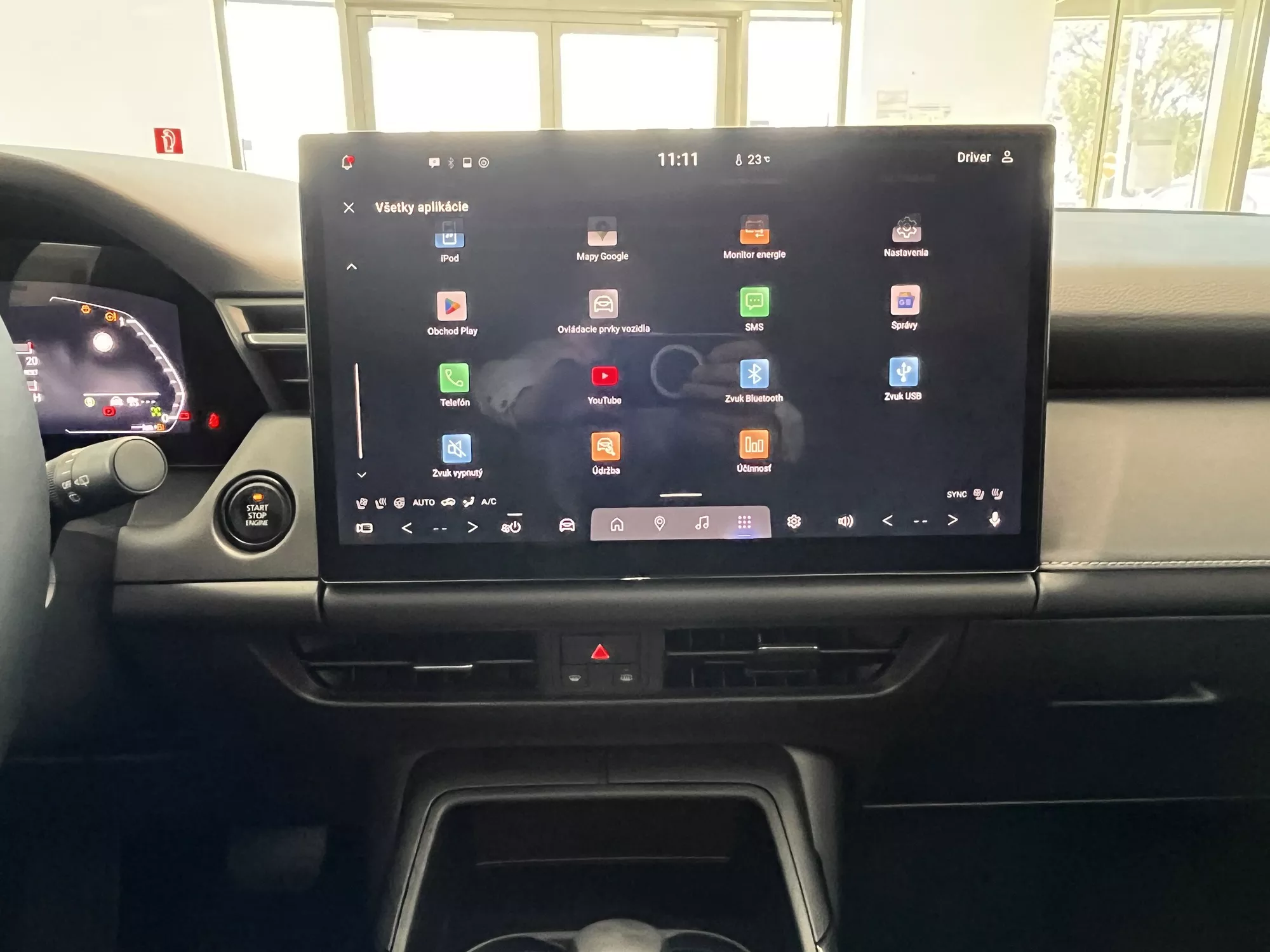 Mazda CX-5 AWD 2.5 104 kW automat, Slovensko — foto 15 z 28