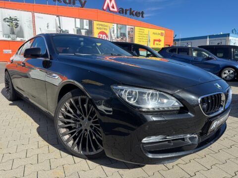 BMW Rad 6, Slovensko — foto 8 z 46