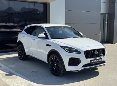 Jaguar E-pace d165 4x4 2.0d MHEV automat rok 2022, 61 000 km, Slovensko — foto 9 z 48
