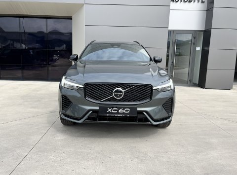 Volvo XC60 4x4 automat rok 2026, Slovensko — foto 3 z 45