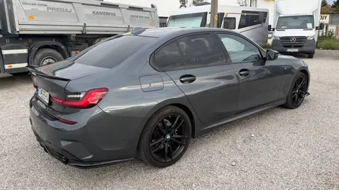BMW Rad 3 135 kW automat rok 2020, 95 000 km, Slovensko — foto 11 z 46