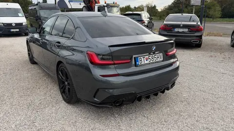 BMW Rad 3 135 kW automat rok 2020, 95 000 km, Slovensko — foto 13 z 46