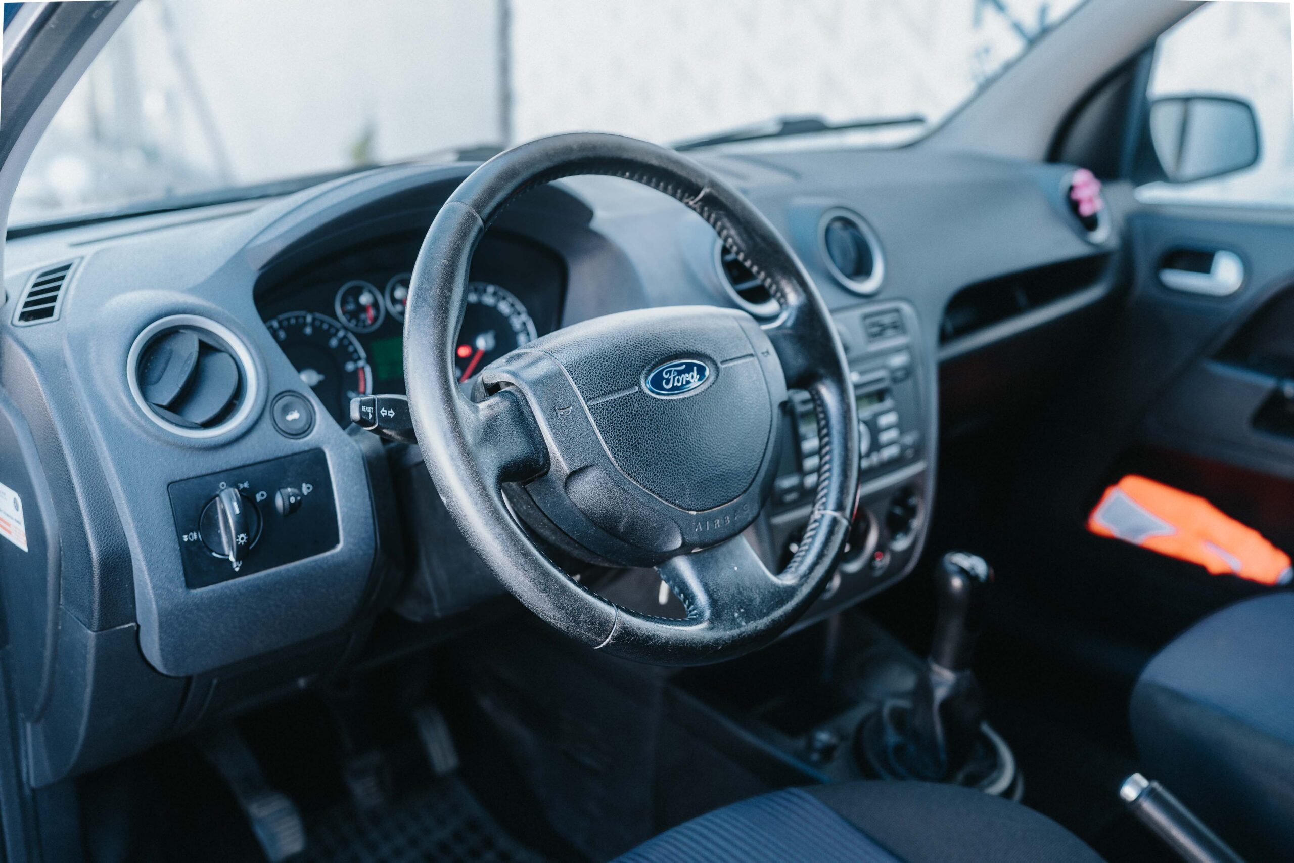 Ford Fusion rok 2008, 187 000 km, Slovensko — foto 2 z 10